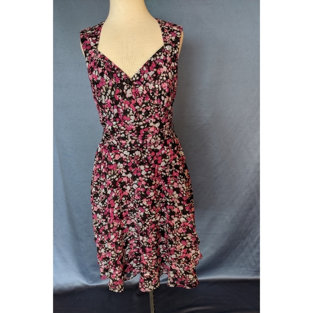 White House Black Market dress